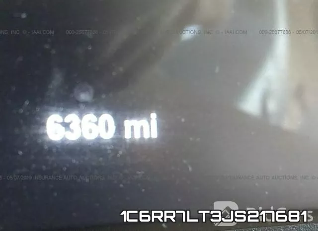 1C6RR7LT3JS217681 фото 8