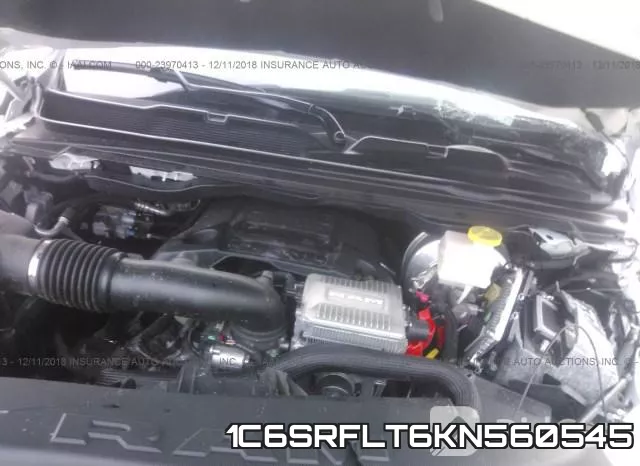 1C6SRFLT6KN560545 фото 2