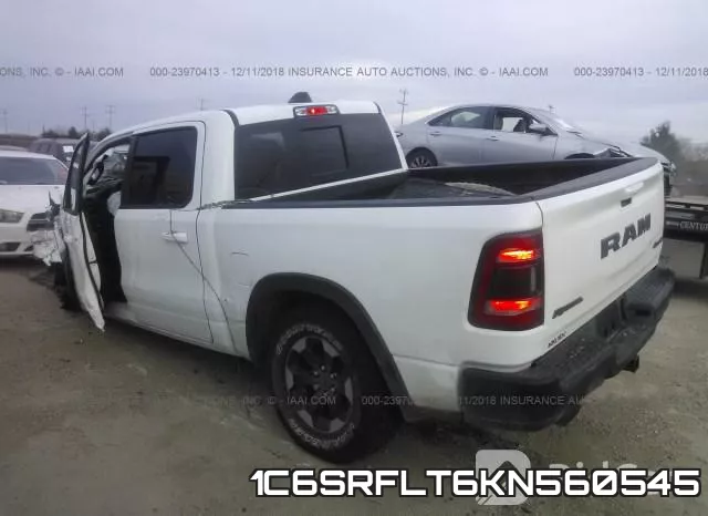1C6SRFLT6KN560545 фото 4