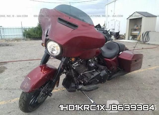 1HD1KRC1XJB639384 фото 3