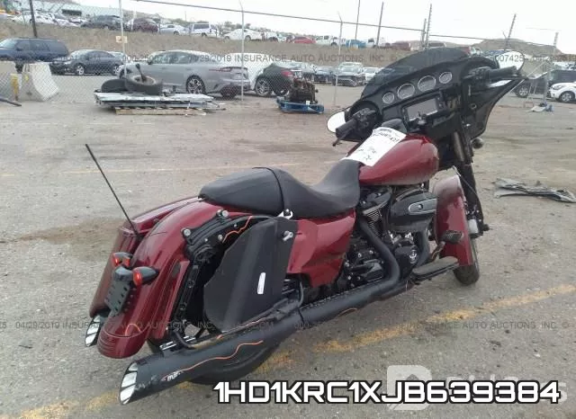 1HD1KRC1XJB639384 фото 4