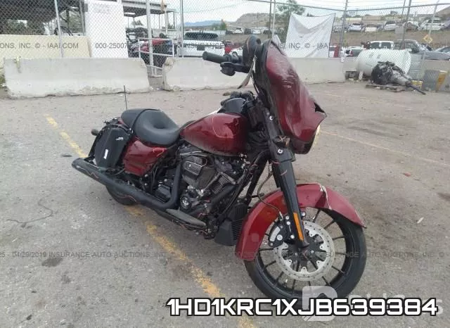 1HD1KRC1XJB639384 фото 5