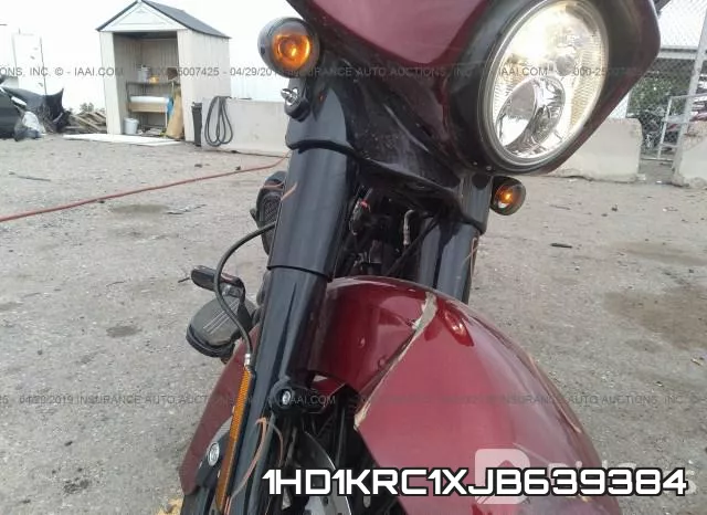 1HD1KRC1XJB639384 фото 6