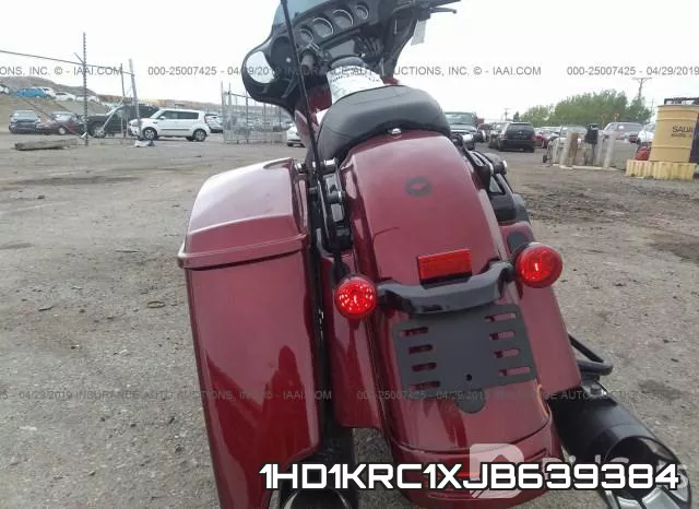 1HD1KRC1XJB639384 фото 7