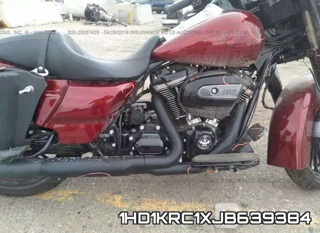 1HD1KRC1XJB639384 фото 9