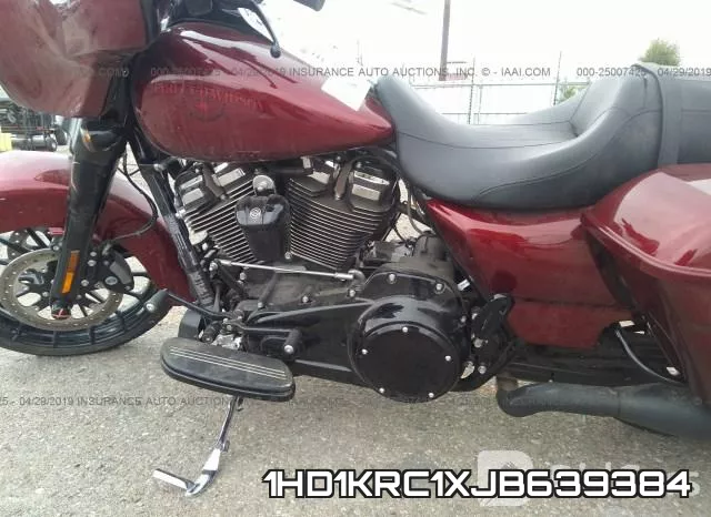 1HD1KRC1XJB639384 фото 10
