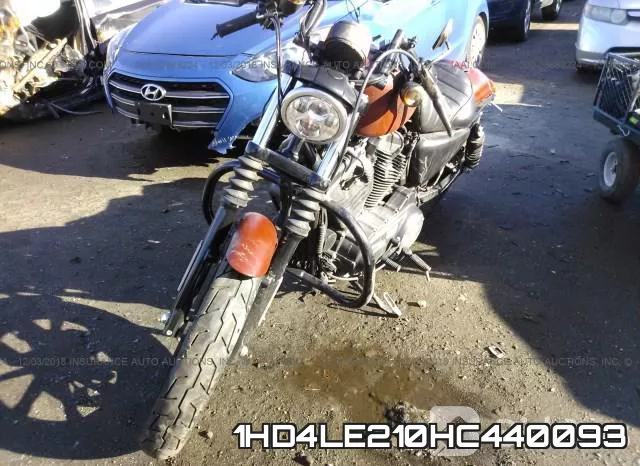 1HD4LE210HC440093 фото 3