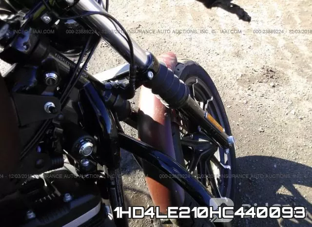 1HD4LE210HC440093 фото 6