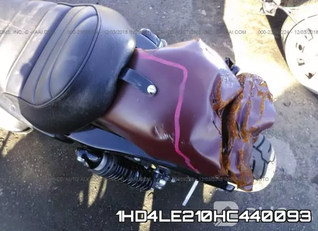 1HD4LE210HC440093 фото 7