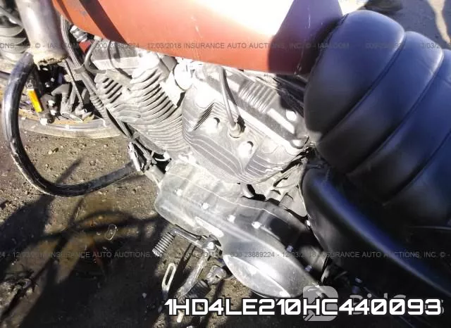 1HD4LE210HC440093 фото 10