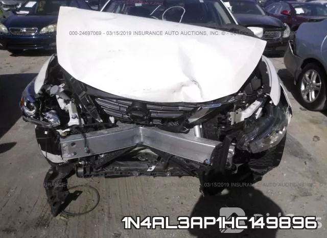 1N4AL3AP1HC149896 фото 7