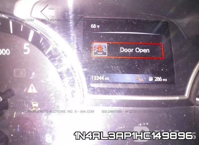 1N4AL3AP1HC149896 фото 8