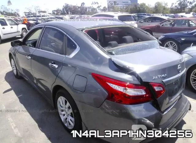 1N4AL3AP1HN304256 фото 4