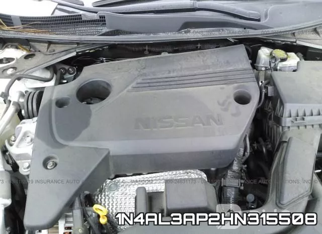 1N4AL3AP2HN315508 фото 2