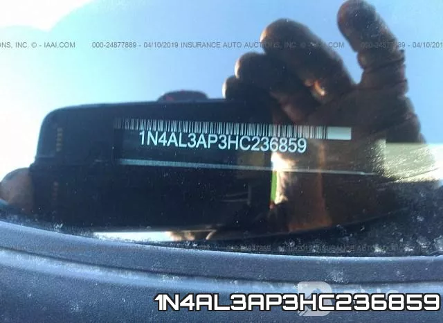 1N4AL3AP3HC236859 фото 10
