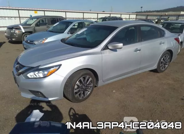1N4AL3AP4HC204048 фото 3