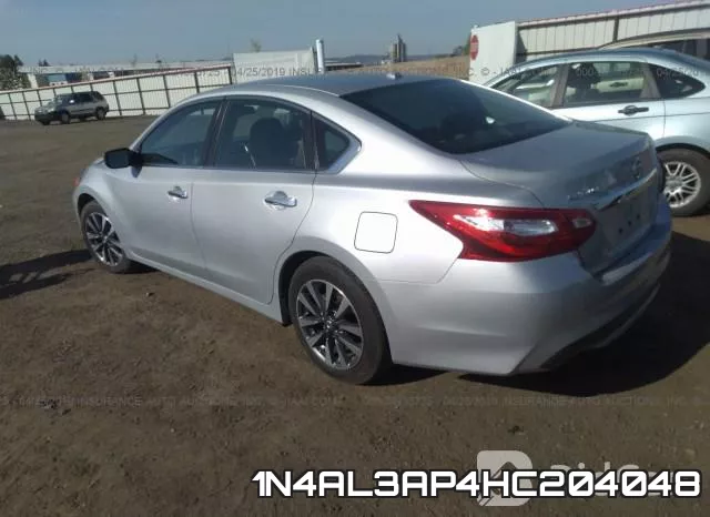 1N4AL3AP4HC204048 фото 4