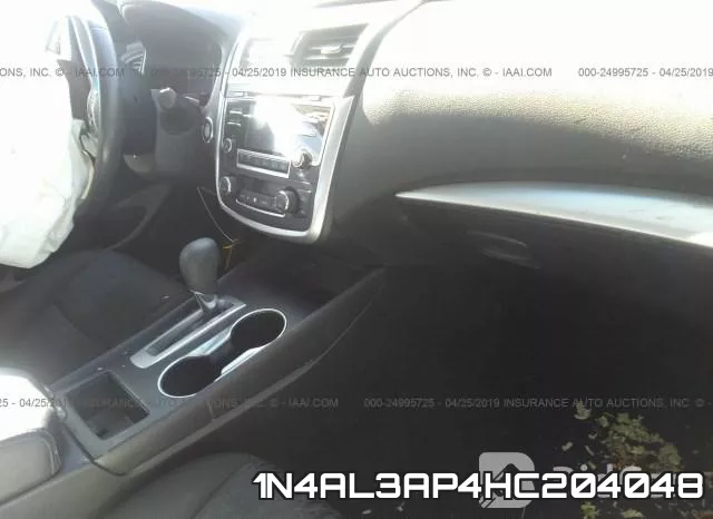 1N4AL3AP4HC204048 фото 6