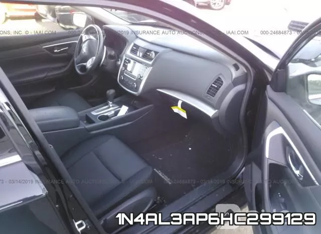 1N4AL3AP6HC299129 фото 6