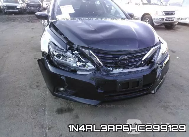 1N4AL3AP6HC299129 фото 7