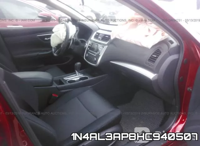 1N4AL3AP8HC940507 фото 6