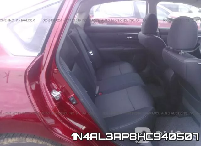 1N4AL3AP8HC940507 фото 9