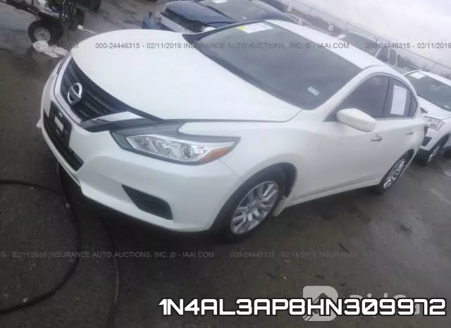 1N4AL3AP8HN309972 фото 3