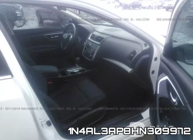 1N4AL3AP8HN309972 фото 6