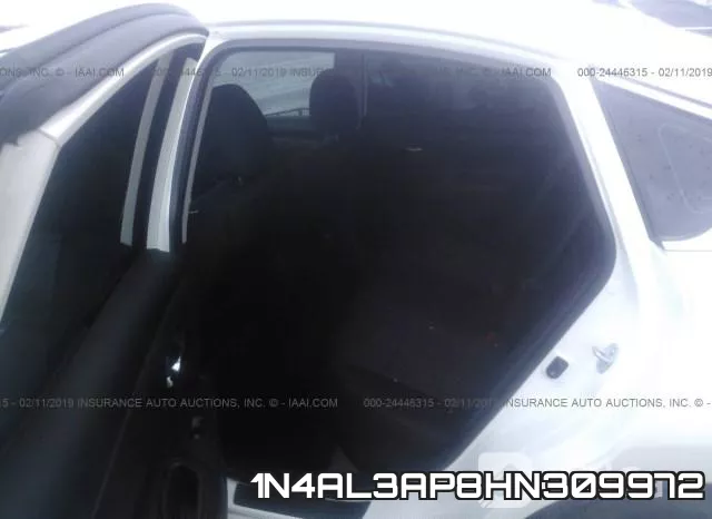 1N4AL3AP8HN309972 фото 9