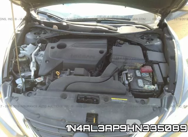 1N4AL3AP9HN335089 фото 2