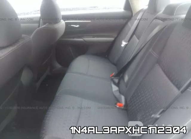 1N4AL3APXHC172304 фото 9