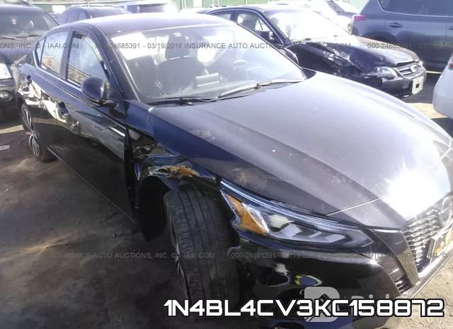 1N4BL4CV3KC158872 фото 7