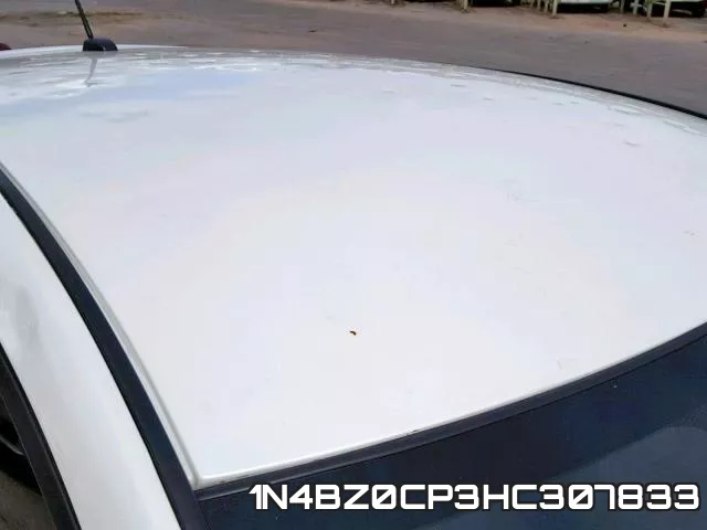 1N4BZ0CP3HC307833 фото 10