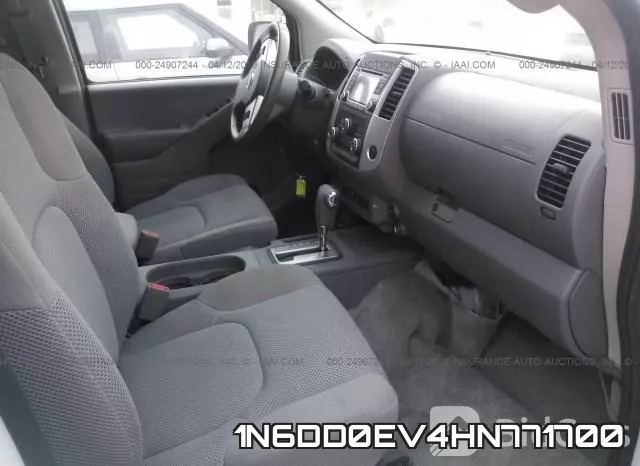 1N6DD0EV4HN771700 фото 6