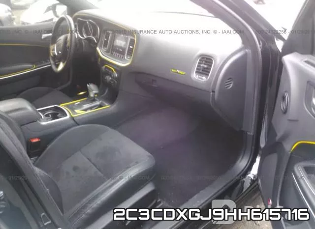2C3CDXGJ9HH615716 фото 6