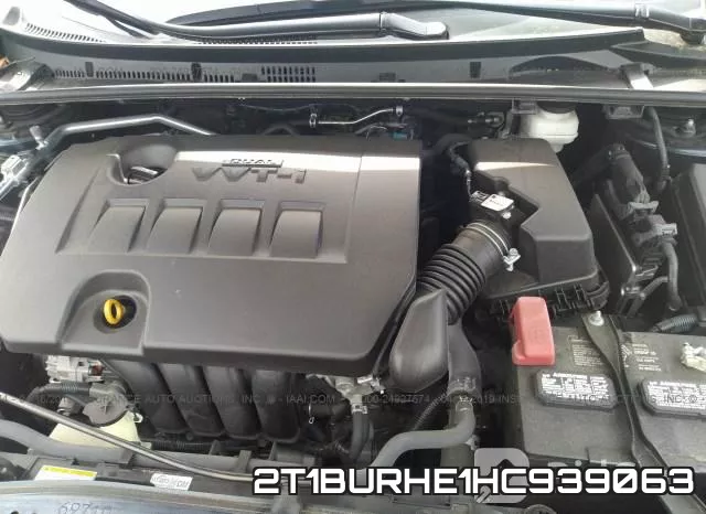 2T1BURHE1HC939063 фото 2
