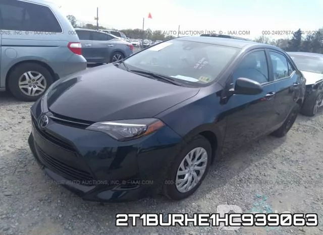 2T1BURHE1HC939063 фото 3