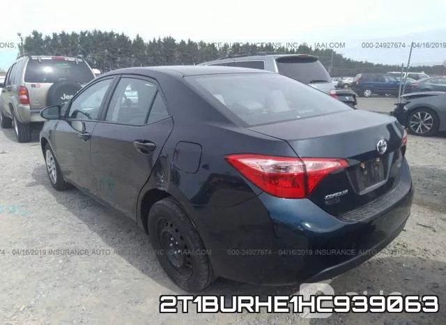 2T1BURHE1HC939063 фото 4