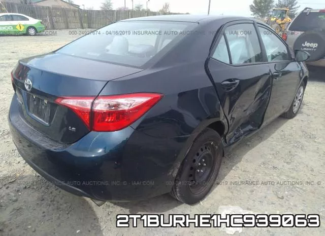 2T1BURHE1HC939063 фото 5