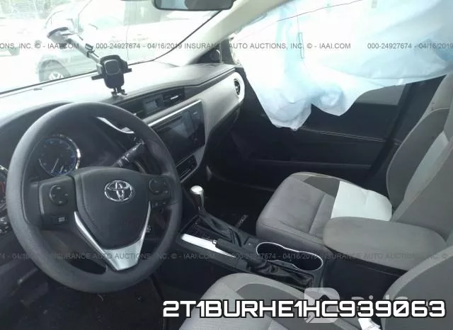2T1BURHE1HC939063 фото 6