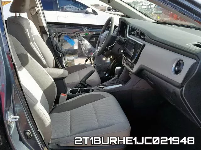 2T1BURHE1JC021948 фото 6