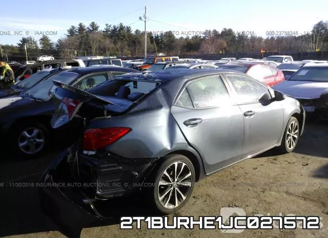 2T1BURHE1JC027572 фото 5