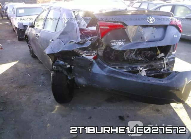 2T1BURHE1JC027572 фото 7