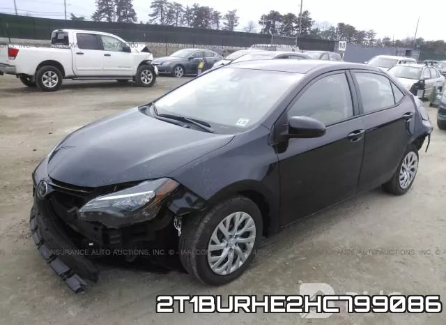 2T1BURHE2HC799086 фото 2