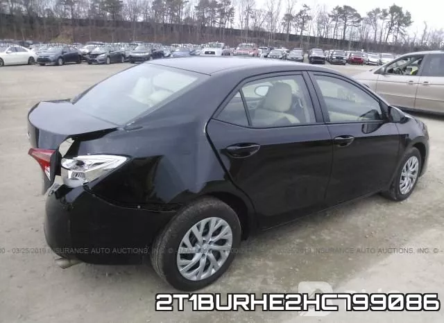 2T1BURHE2HC799086 фото 4