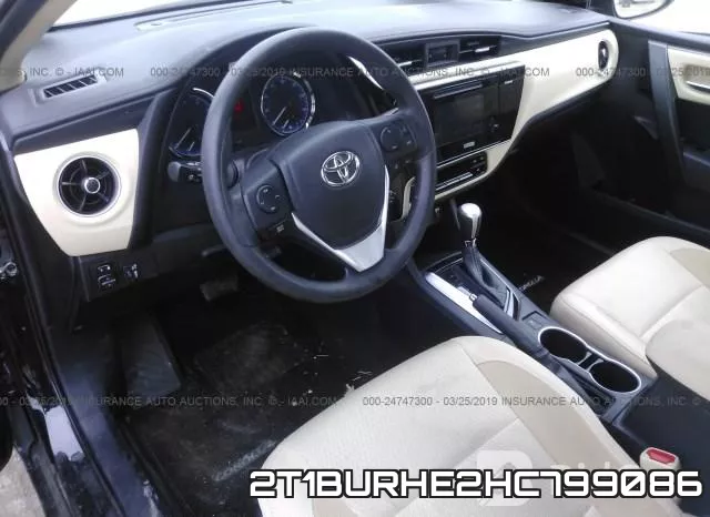 2T1BURHE2HC799086 фото 5