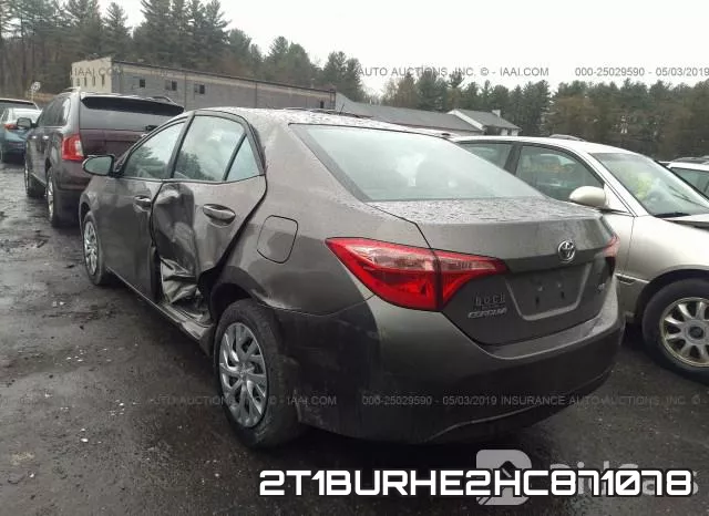 2T1BURHE2HC871078 фото 4
