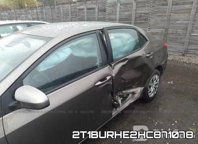 2T1BURHE2HC871078 фото 7
