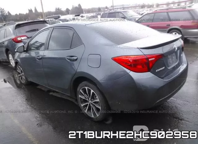 2T1BURHE2HC902958 фото 4
