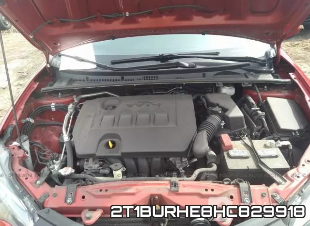 2T1BURHE8HC829918 фото 2